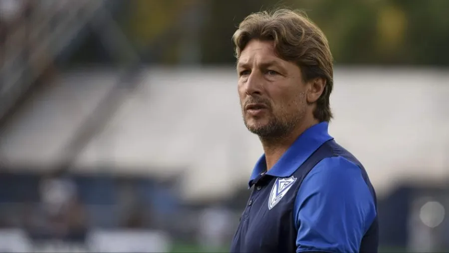 Fútbol: Atlanta United oficializó la llegada del DT entrerriano Gabriel Heinze