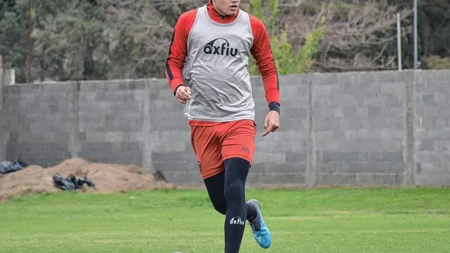 Gabriel Díaz