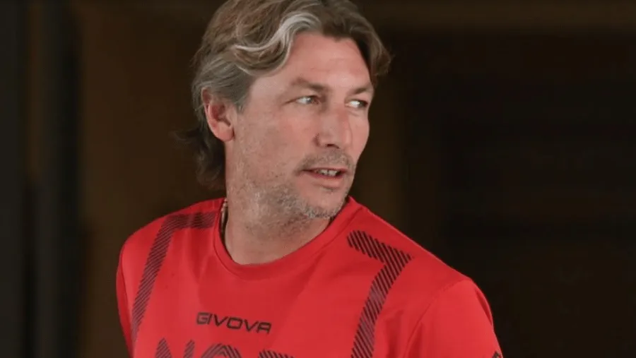 El entrerriano Gabriel Heinze, entre los candidatos para dirigir a Belgrano de Córdoba