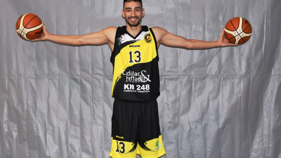 “Venimos muy bien de ánimo y confianza”, aseguró Gabriel Hermosilla