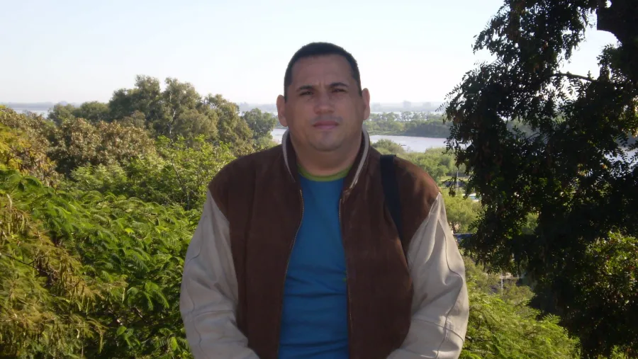 Gabriel Insaurralde Gabriel Insaurralde