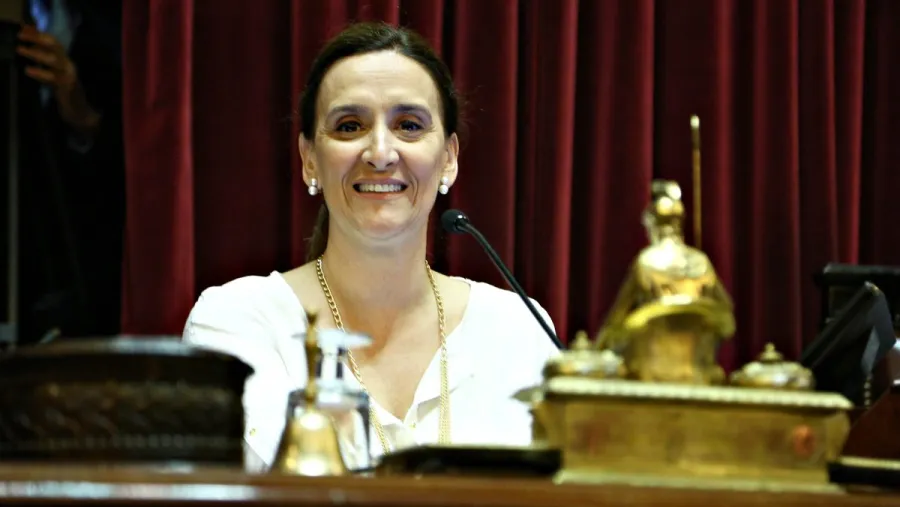 Gabriela Michetti