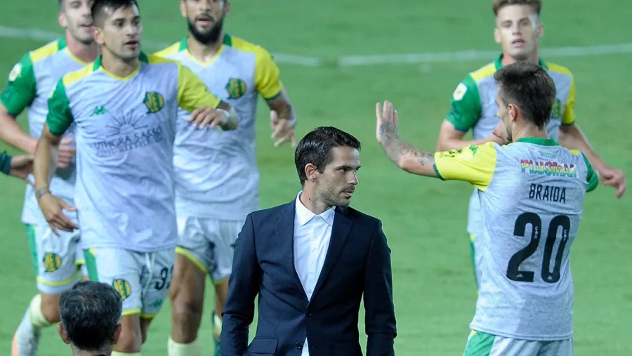 Aldosivi Aldosivi