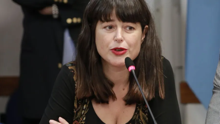 Carolina Gaillard Carolina Gaillard