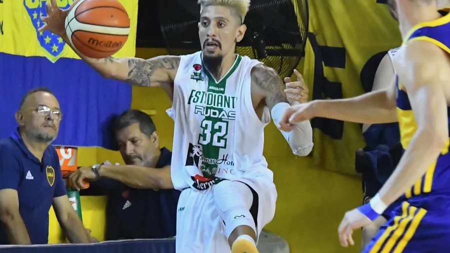 “Tenemos una seguidilla de partidos de local y debemos aprovecharla”, afirmó Gamboa