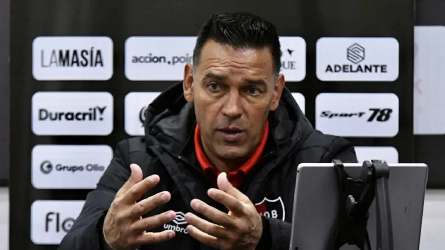 Fernando Gamboa
