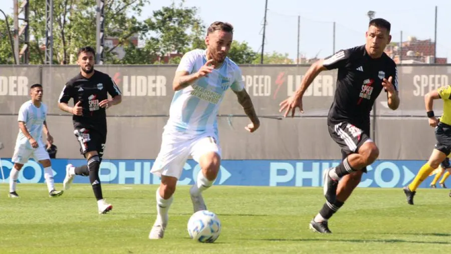 Liga Profesional de Fútbol: Riestra venció a Atlético Tucumán en el inicio de la fecha 18 Liga Profesional de Fútbol: Riestra venció a Atlético Tucumán en el inicio de la fecha 18