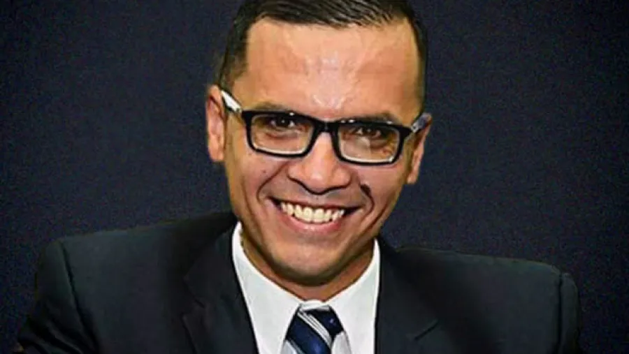 Juan Martín Garay Juan Martín Garay