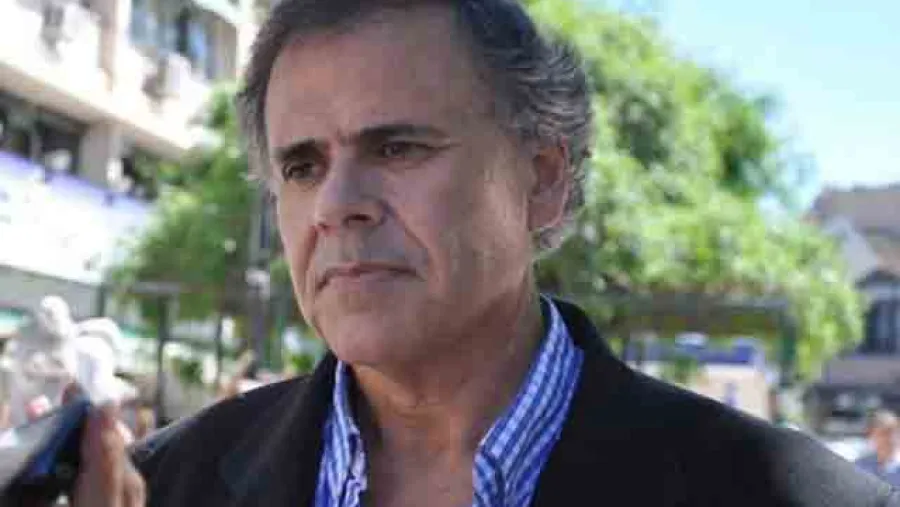 Luis Garay Luis Garay