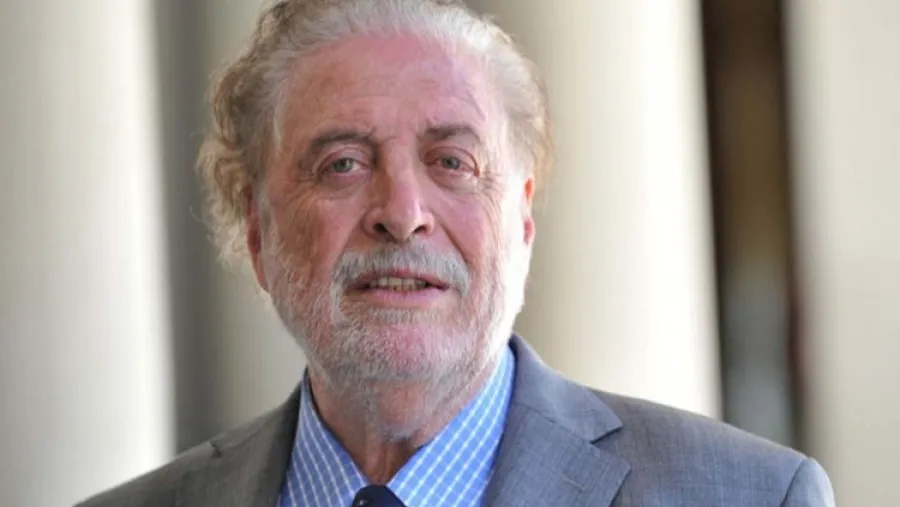 Ginés González García