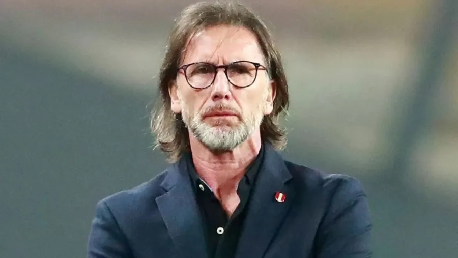 Fútbol: Ricardo Gareca volverá al ruedo para dirigir a la selección chilena