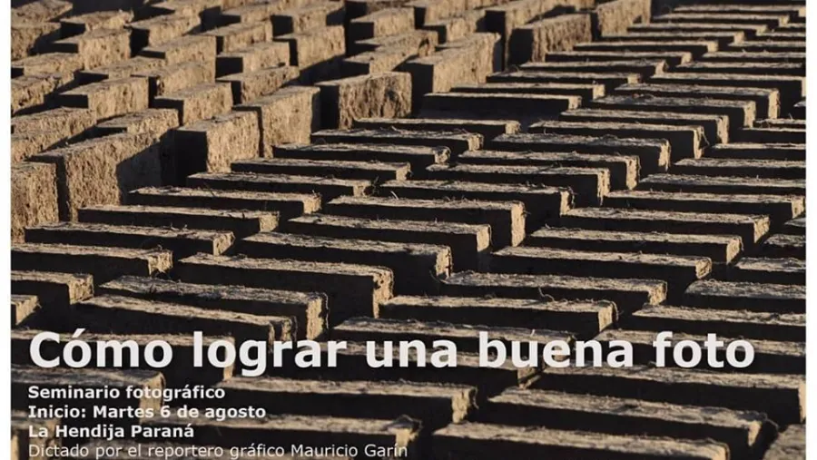 Como lograr una buena foto