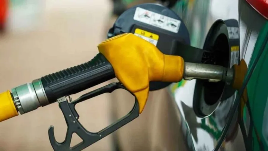 Dejaron de vender gas oil