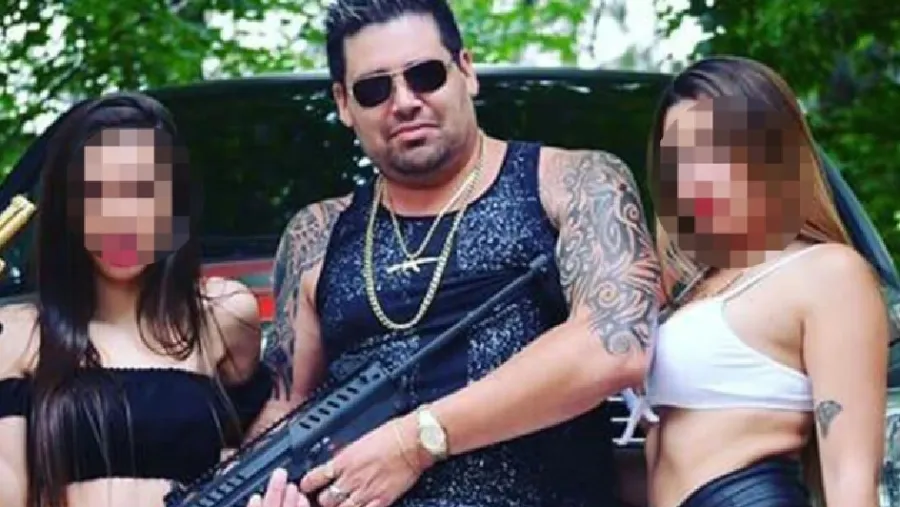 Silvio Canteros Silvio Canteros