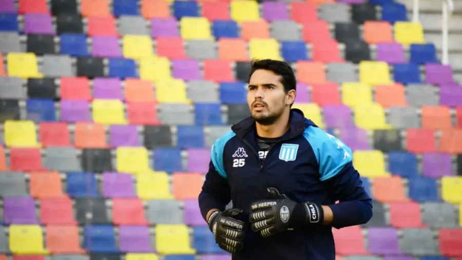 En Racing se vislumbran dos cambios para visitar a Patronato este sábado