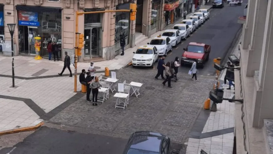 Hoteleros y Gastronómicos de Paraná marcharán este viernes