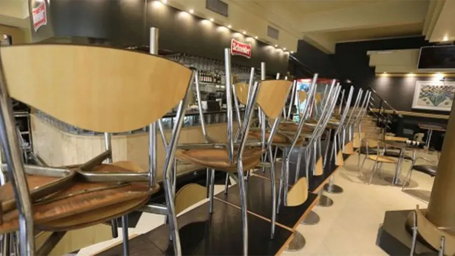 Los trabajadores gastronómicos y hoteleros manifestaron su preocupación por las dificultades económicas como consecuencia de la pandemia y solicitaron que se analice el protocolo que les permitiría habilitar su reapertura.