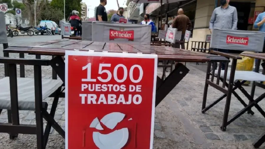 Foto Ahora