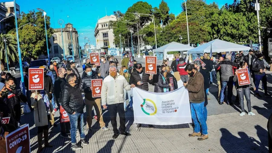 Foto Uno Entre Ríos Foto Uno Entre Ríos