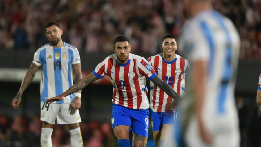Antonio Sanabria Antonio Sanabria