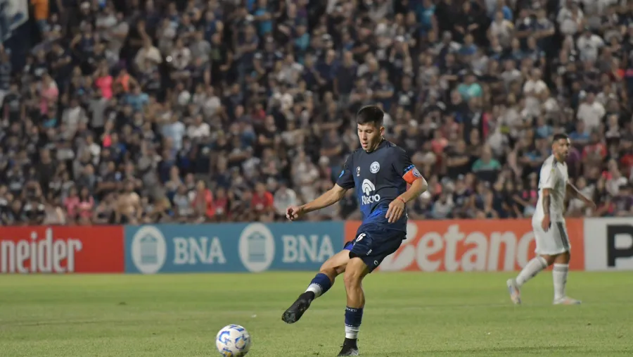 Sin goles, Independiente Rivadavia y Deportivo Riestra bajaron el telón de la LPF Sin goles, Independiente Rivadavia y Deportivo Riestra bajaron el telón de la LPF