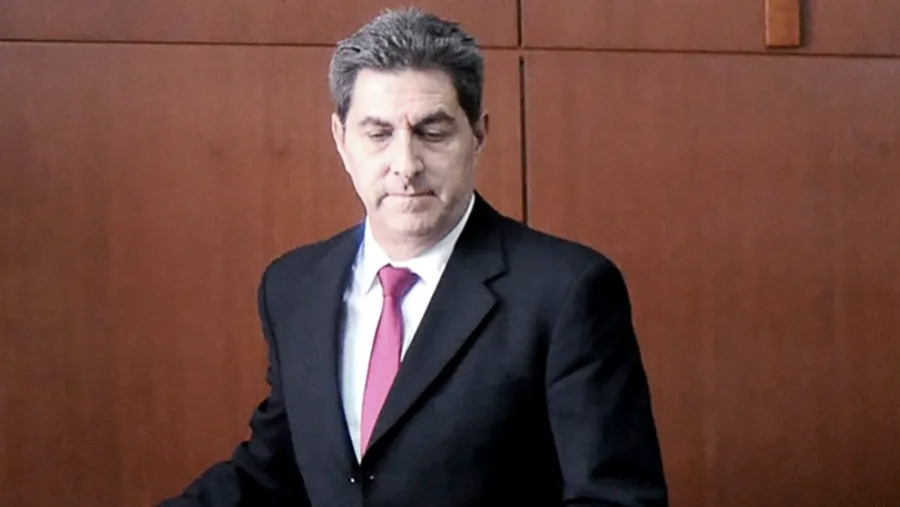 El juez Gemignani logró un fallo para evitar que lo investiguen por violencia de género