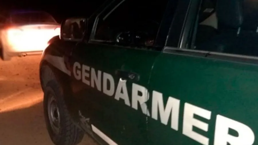 Gendarmería Gendarmería