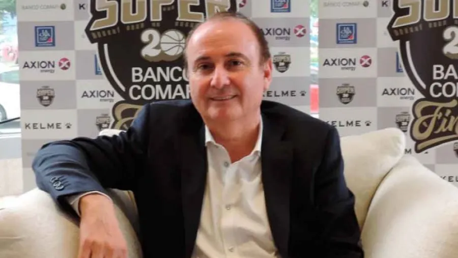 “Si el gobierno nos deja, volveremos a jugar”, afirmó el presidente de la AdC