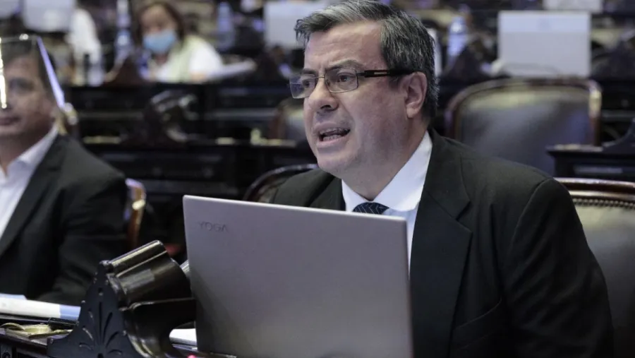 Germán Martínez Germán Martínez
