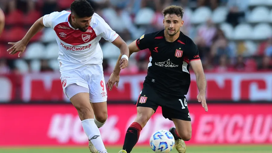 Estudiantes-Argentinos Estudiantes-Argentinos