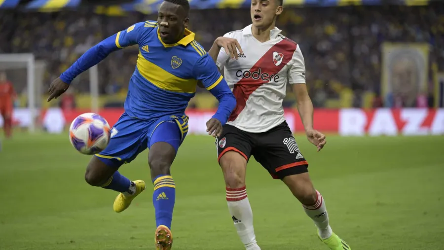 Definieron días y horarios para la fecha de clásicos: River-Boca será el 25 de febrero Definieron días y horarios para la fecha de clásicos: River-Boca será el 25 de febrero