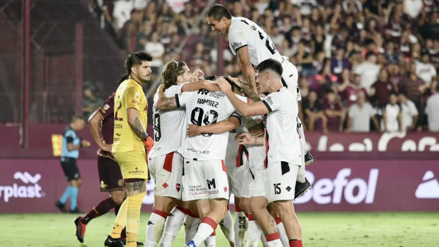 Newell's