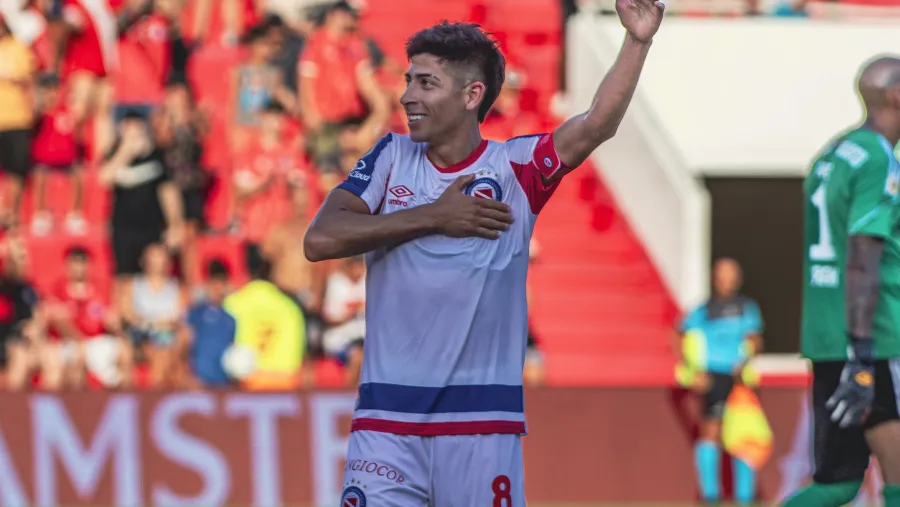 Alan Rodríguez Alan Rodríguez