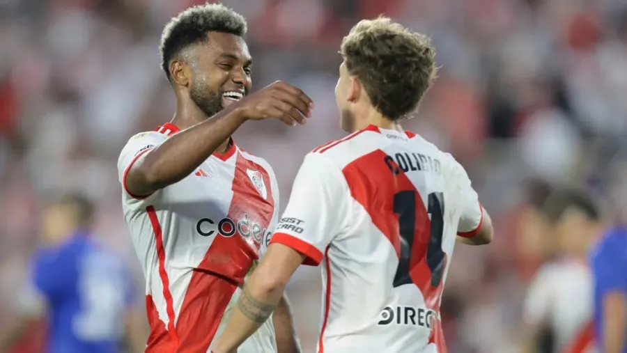 En Santa Fe, River hará su debut ante Excursionistas por la Copa Argentina