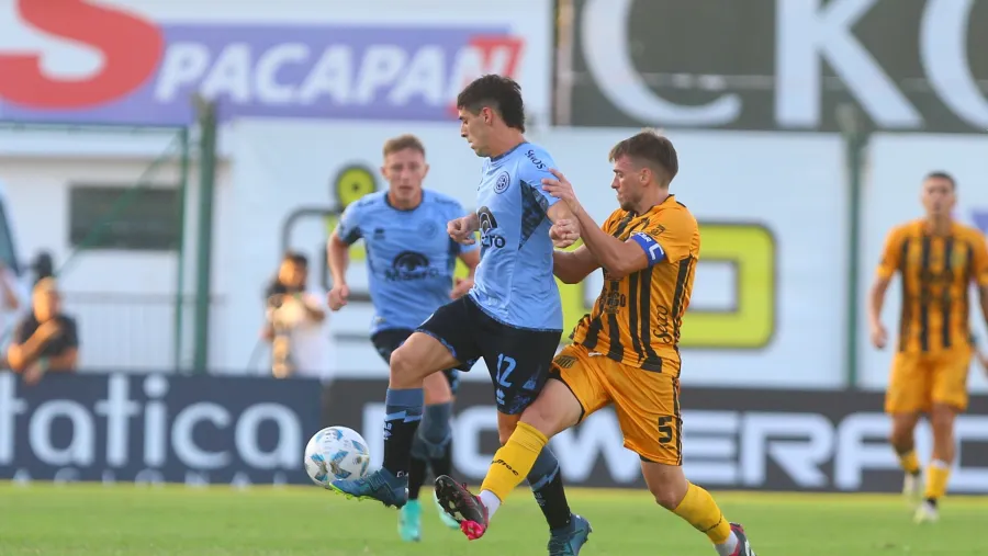Mitre eliminó a Belgrano de Córdoba y dio la nota en la Copa Argentina Mitre eliminó a Belgrano de Córdoba y dio la nota en la Copa Argentina