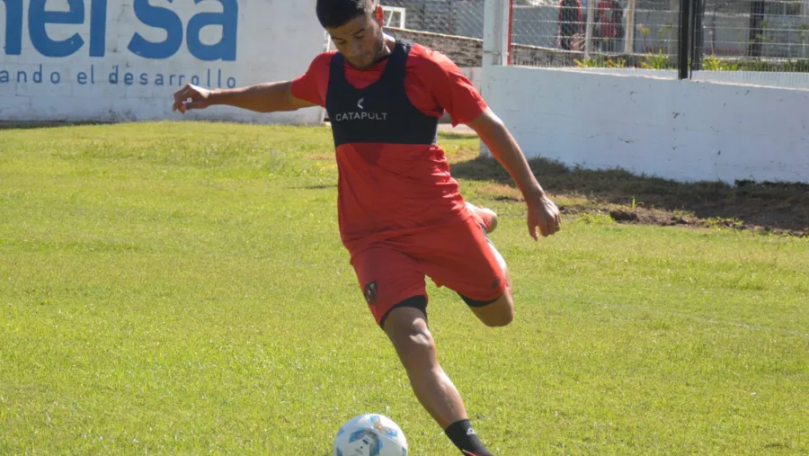 Primera Nacional: Patronato dio a conocer los convocados para visitar a Tristán Suárez