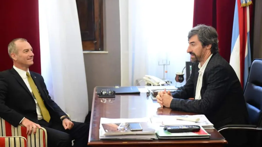 Acevedo Miño y Giano