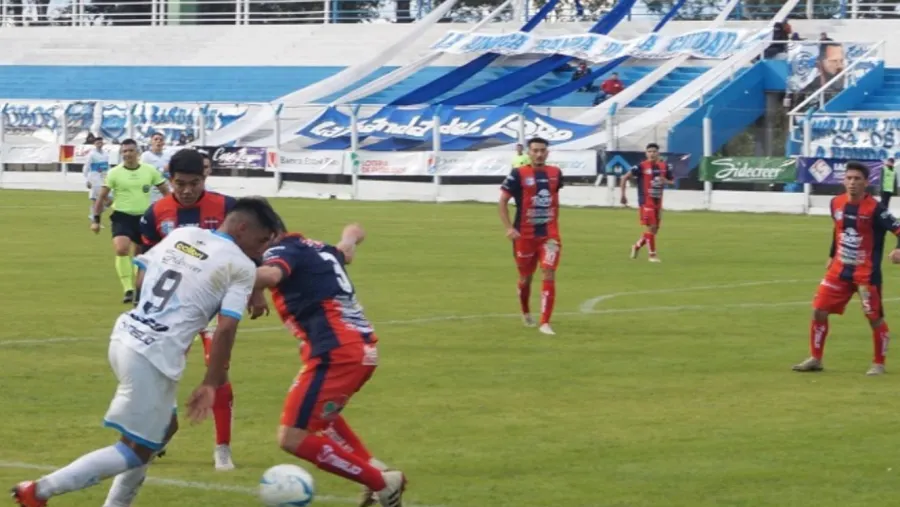 Torneo Federal A: habrá dos suplentes más desde la próxima temporada