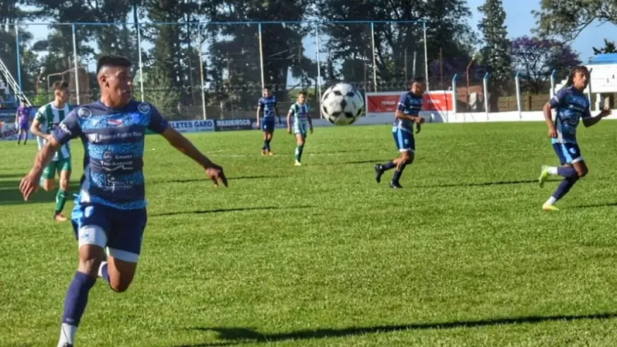 Gimnasia debutará de local y el “Depro” en San Francisco en el Torneo Federal A Gimnasia debutará de local y el “Depro” en San Francisco en el Torneo Federal A