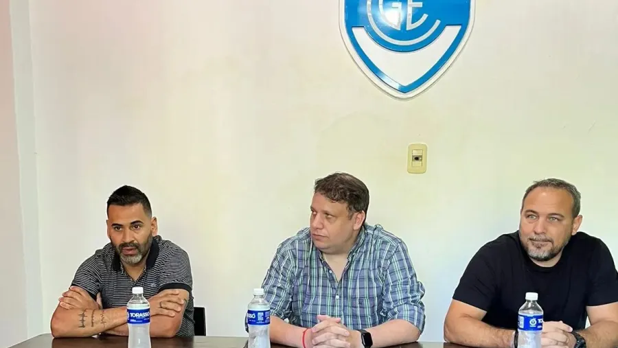 Gimnasia de Concepción del Uruguay acordó con una consultora y el lunes vuelve a entrenar