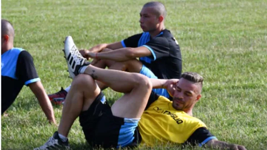 Federal A: Maximiliano Badell es la tercera cara nueva del “Lobo” entrerriano