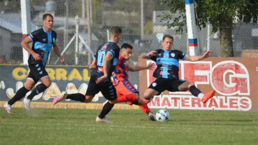 El “Lobo” entrerriano y “Depro” ya tienen rivales y fixture definido para el Federal A