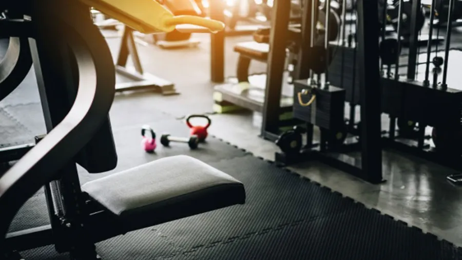 Formalizaron la autorización para gimnasios en ciudades sin casos activos de COVID-19