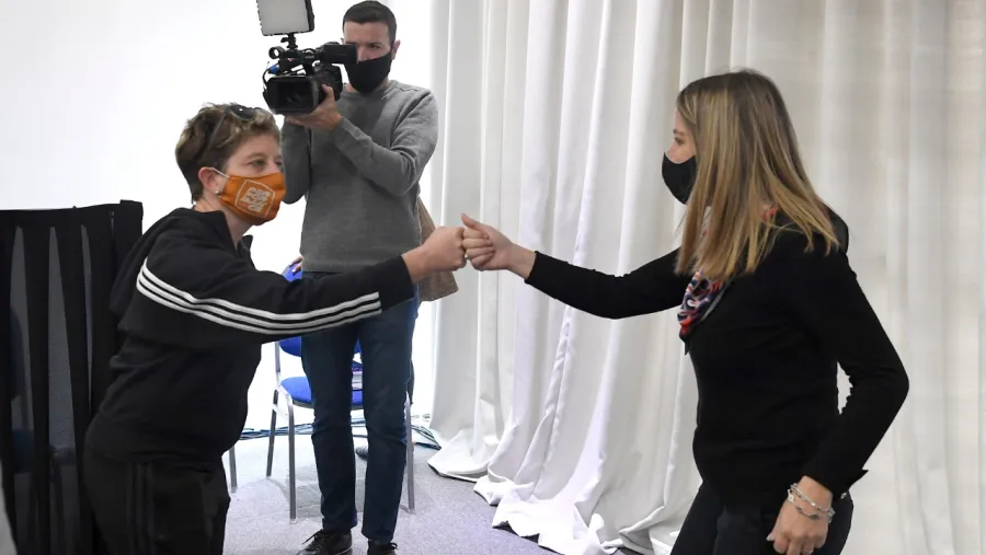 El gobierno entrerriano evalúa alternativas para los gimnasios