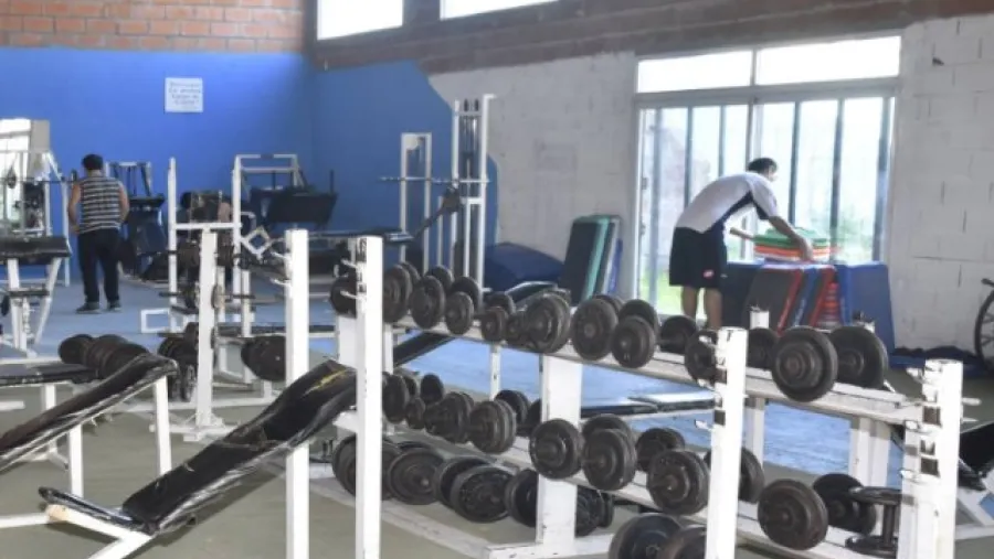 Efectivizaron segundo pago del Programa de asistencia a servicios de eventos y gimnasios