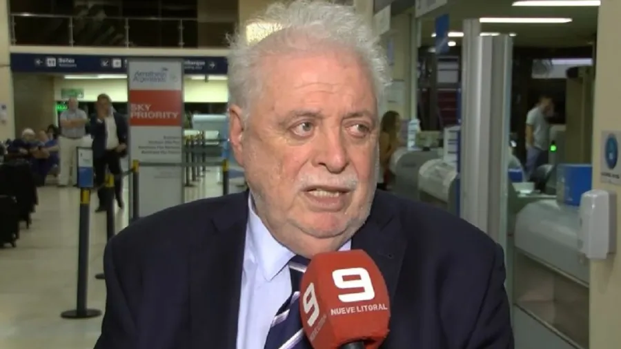 Ginés González García