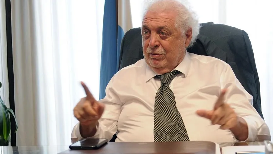 El ministro adelantó que los nuevos fármacos no son específicos para el Covid-19, pero en las pruebas están funcionando muy bien.