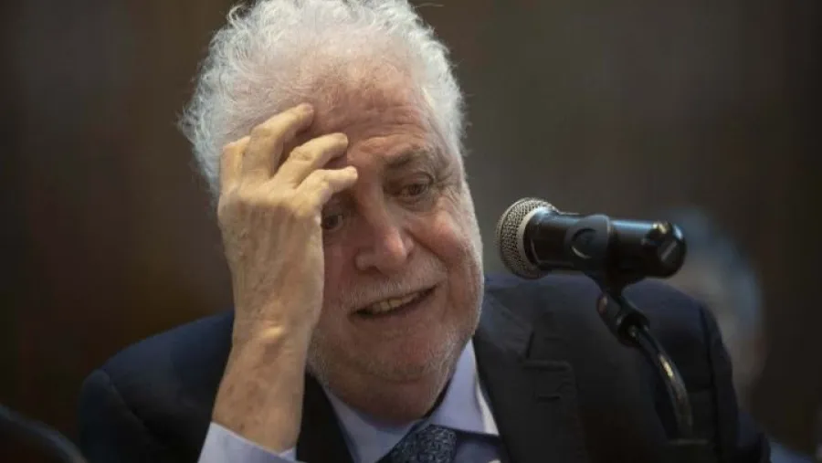 Ginés González García