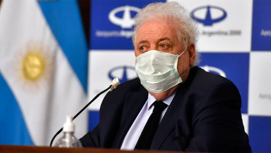 Ginés González García