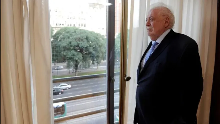 Ginés González García